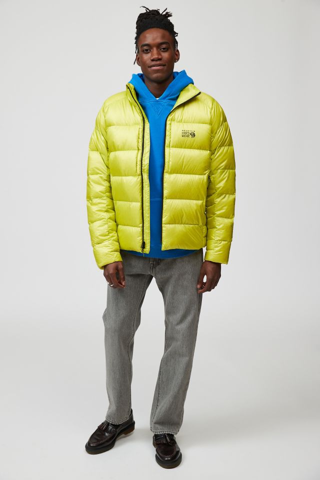 Mountain Hardwear Phantom #1