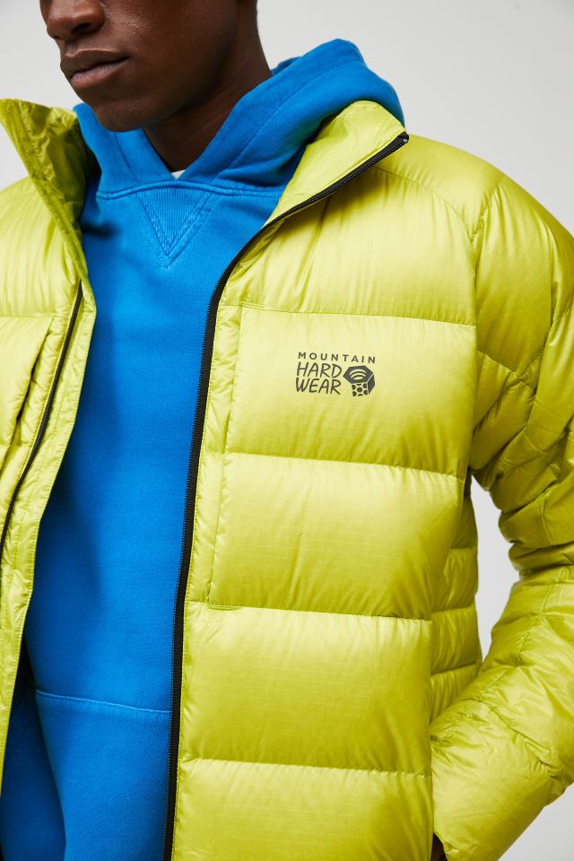 Mountain Hardwear Phantom #2