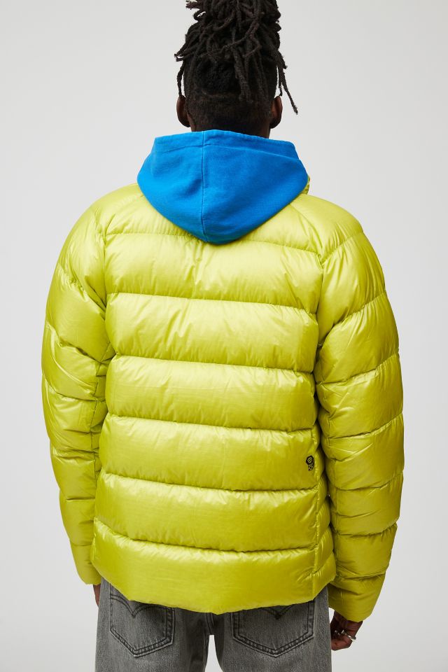 Mountain Hardwear Phantom #3