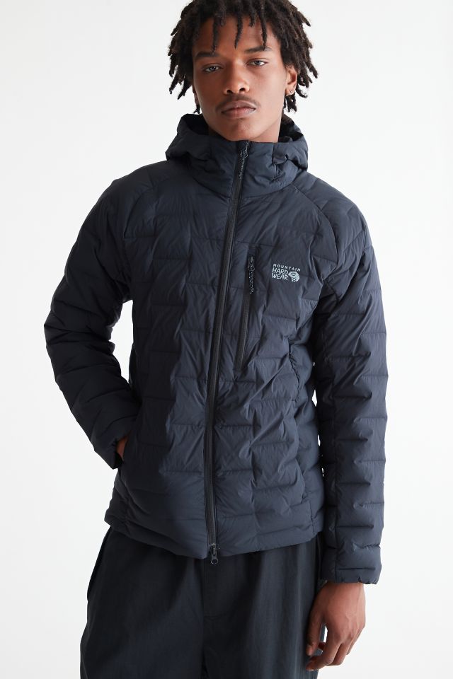 Mountain Hardwear Mountain Stretch Hoody - Men's