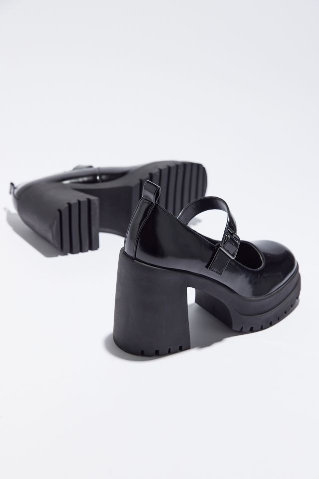 Steve Madden Orsen Plateforme Mary Jane à Crampons #3