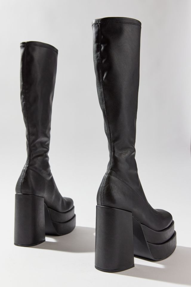 Steve Madden Cypress Tall Platform Boot #2