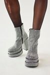 Steve Madden Cobra Rhinestone Platform Boot | Urban Outfitters