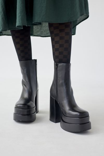 steve madden cobra boots review