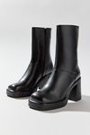 steve madden fantsie dress boot
