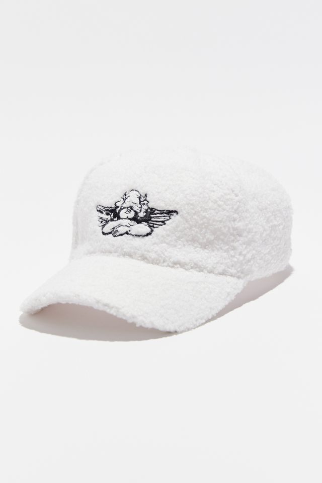 Boys Lie Sherpa Baseball Hat Urban Outfitters Canada