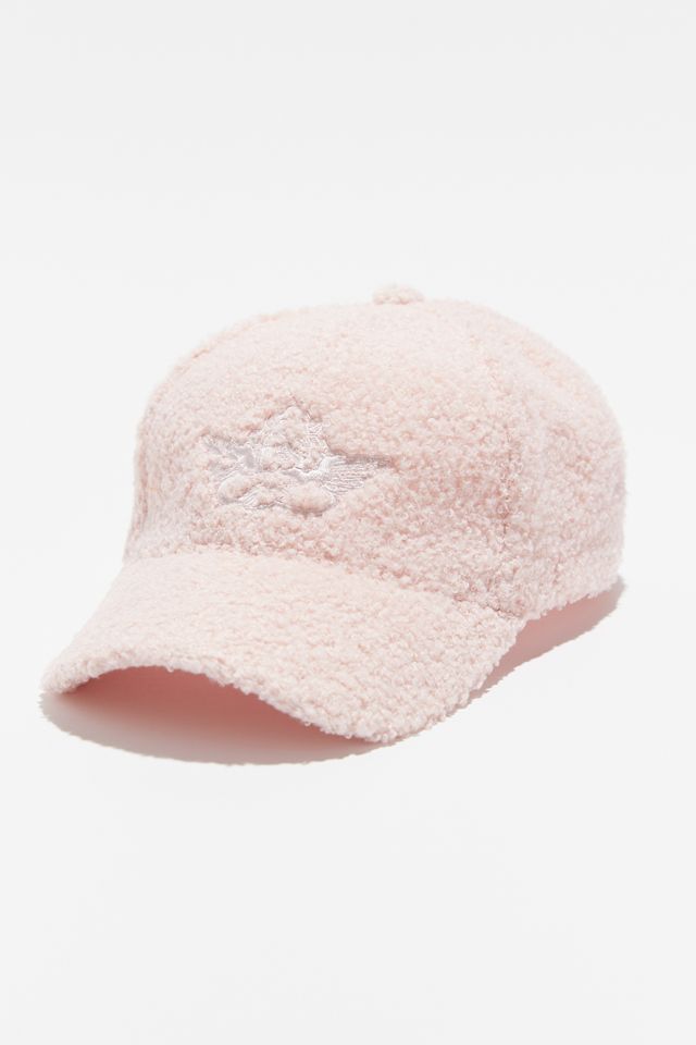 Boys Lie Fleece Baseball Hat | Urban Outfitters Canada display picture 1