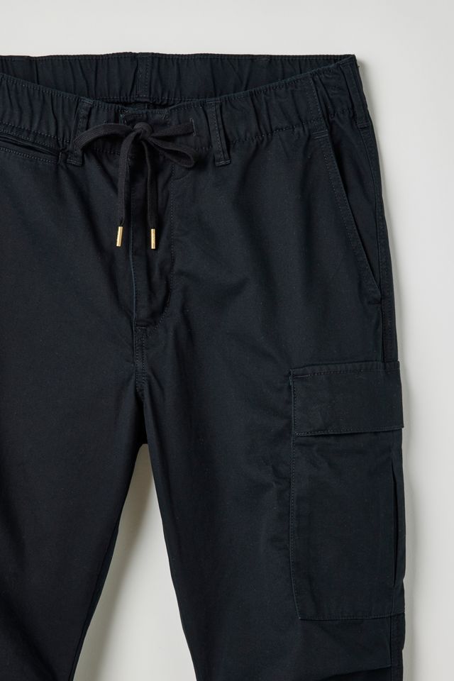 Polo Ralph Lauren Cotton Stretch Cargo Pant #3