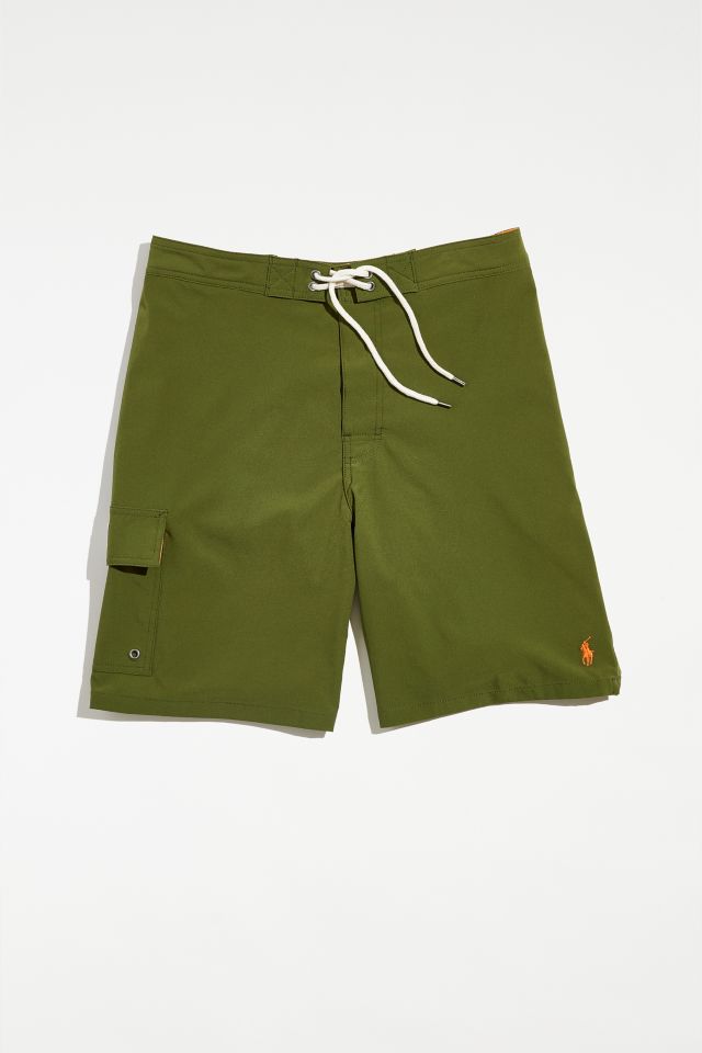 Polo Ralph Lauren Kailua Swim Short | Urban Outfitters