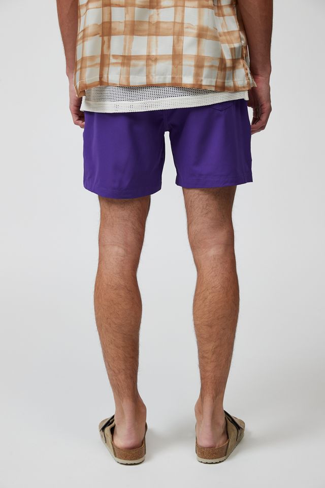 Polo Ralph Lauren Bear Voyager Traveler Swim Short #3
