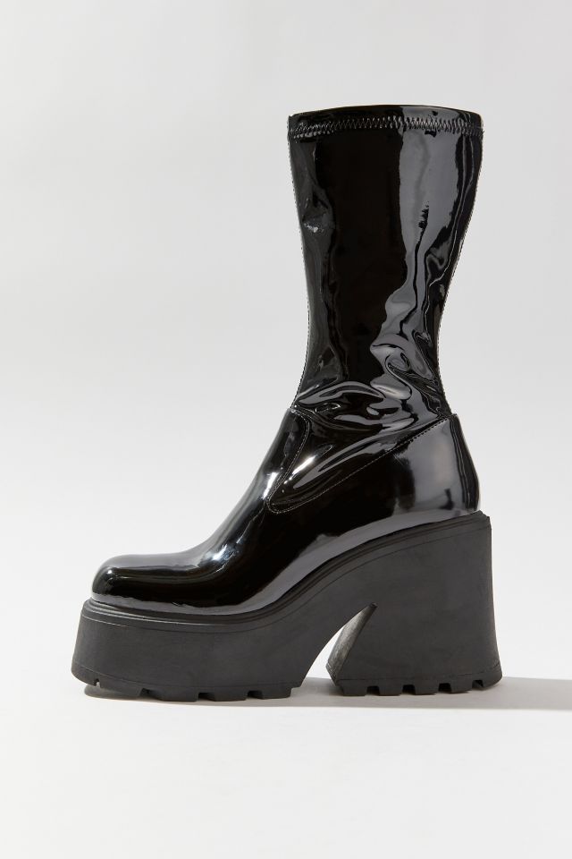 Steve Madden Arrow Platform Boot #1