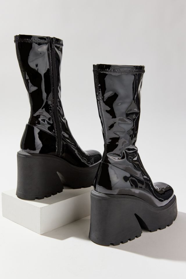 Steve Madden Arrow Platform Boot #2