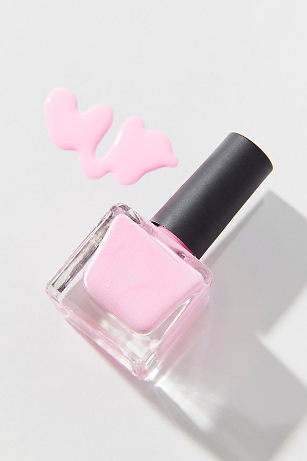 Urban Outfitters Uo Nail Polish In Baby Girl