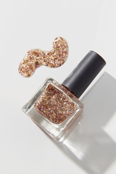 Urban Outfitters Uo Nail Polish In Gold Rush