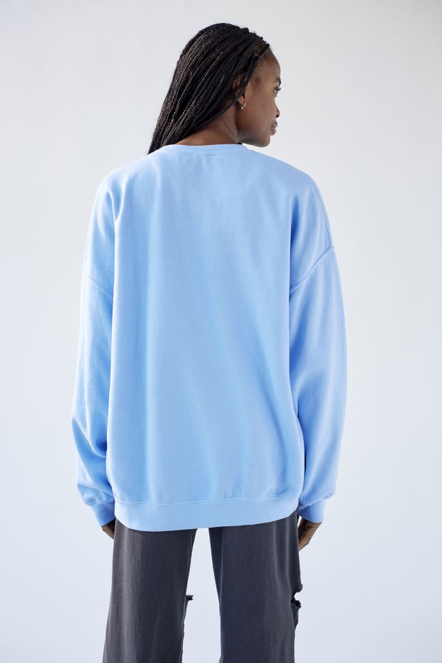 Rilakkuma Pullover Sweatshirt #1