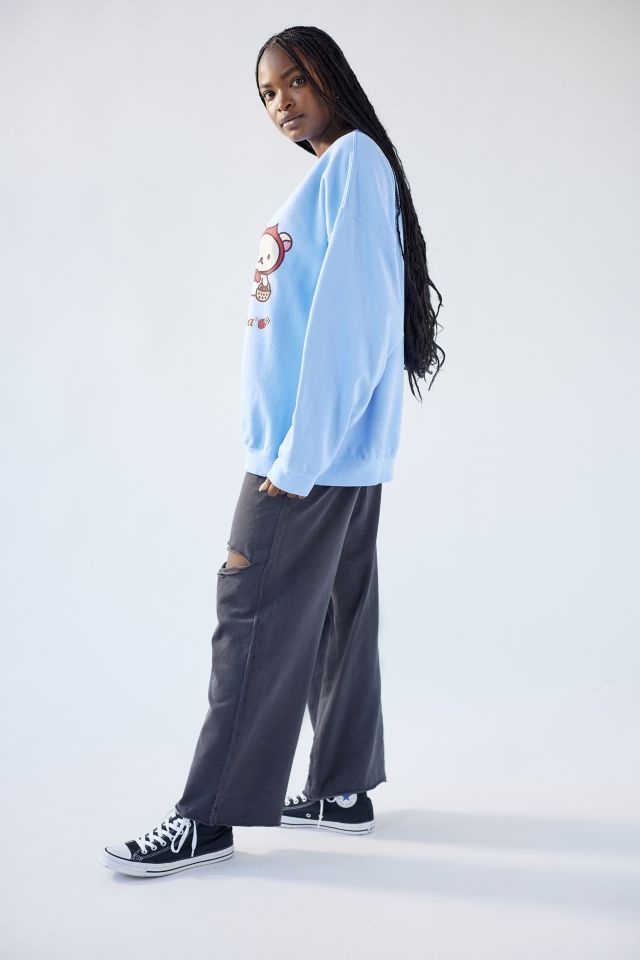 Rilakkuma Pullover Sweatshirt #3