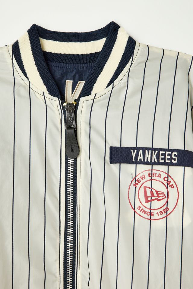 New York Yankees Men's Alpha Industries T-Shirt 23 / M