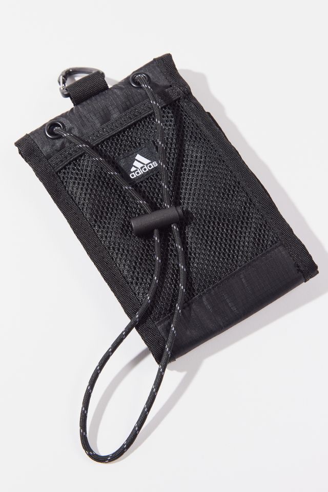 adidas Neck Pouch Crossbody Bag #1