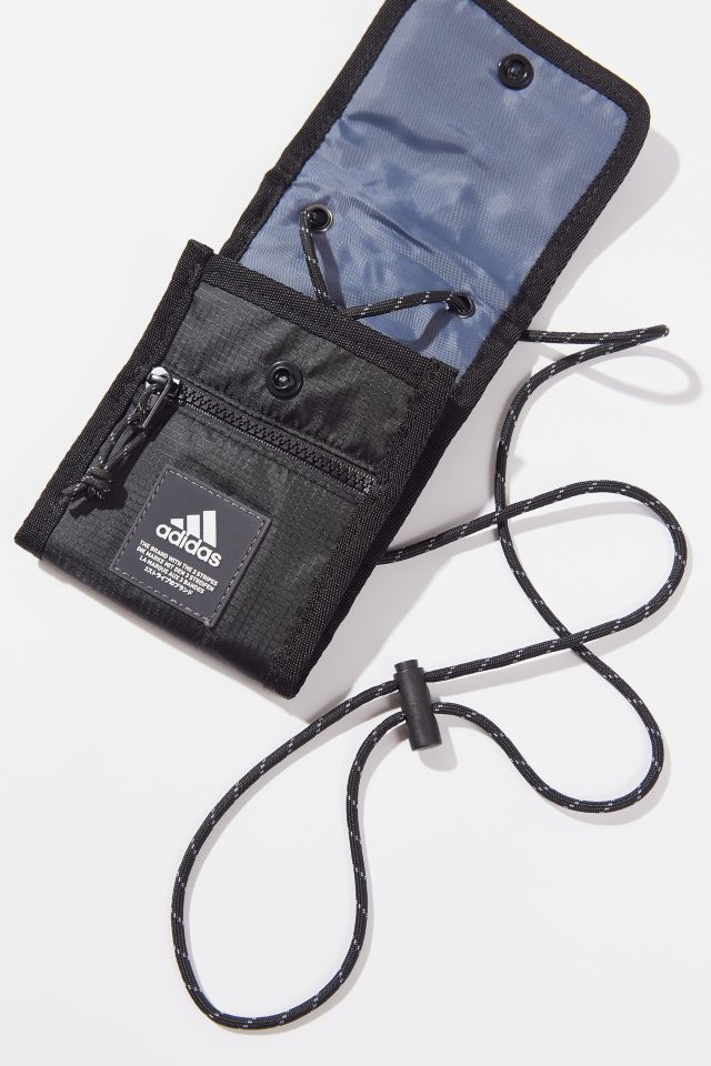 adidas Neck Pouch Crossbody Bag #2