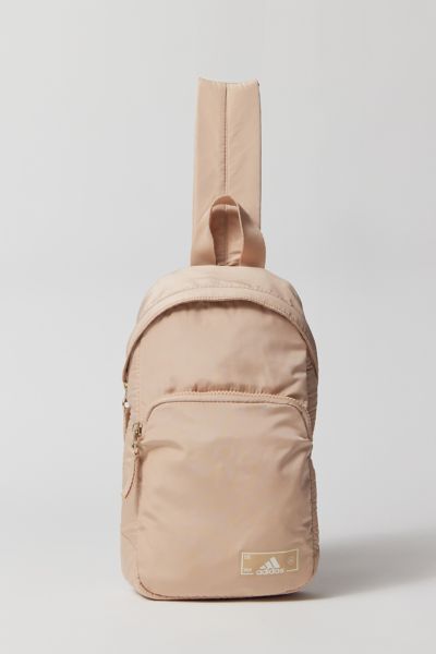 Adidas mini backpack sling bag online