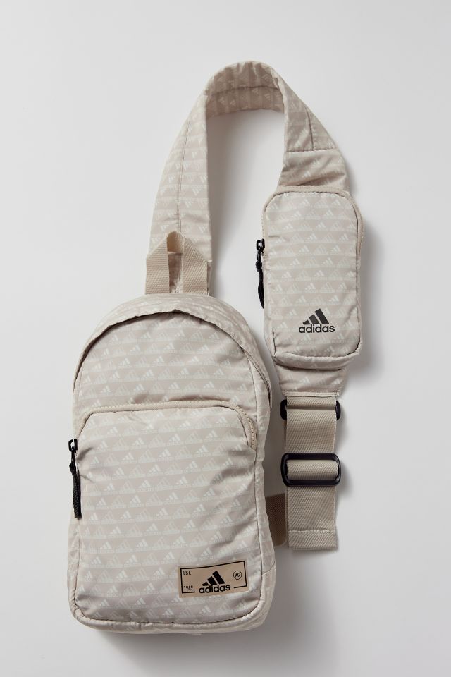 Adidas crossbody shop bag urban outfitters