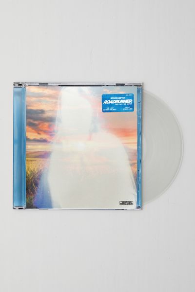 BROCKHAMPTON - Roadrunner: New Light, New Machine 2XLP | Urban Outfitters