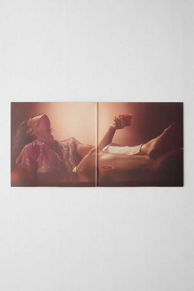 Ashe - Rae Limited LP #1