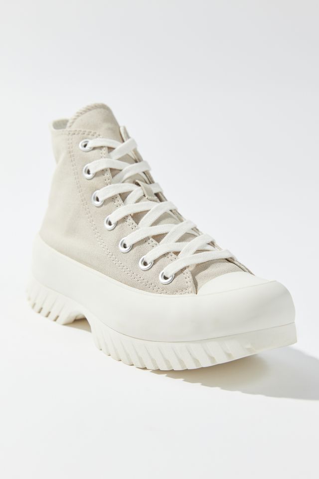 Converse Chuck Taylor All Star Lugged 2.0 Platform Sneaker #1