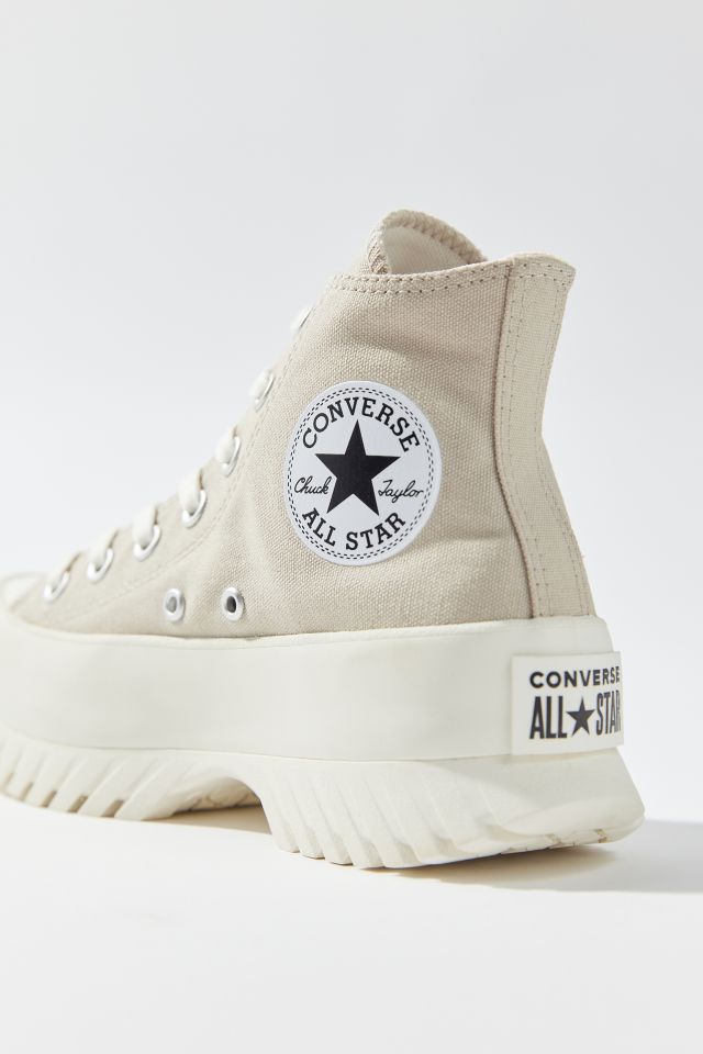 Converse Chuck Taylor All Star Lugged 2.0 Platform Sneaker #2