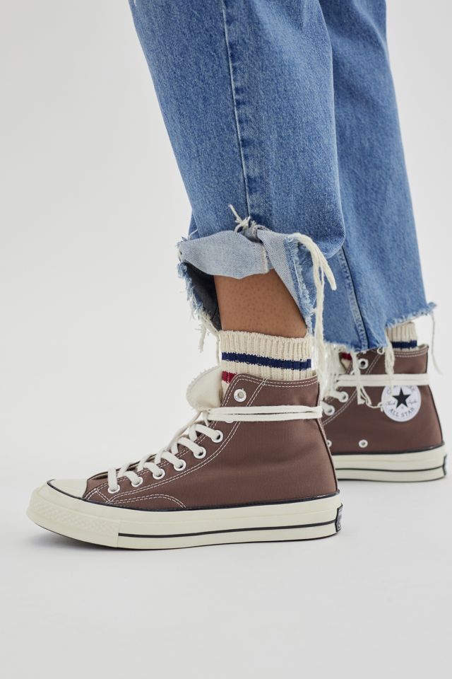 Chuck 70 High Top Sneaker | Urban Outfitters