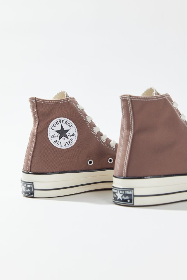 Converse Chuck 70 High Top Sneaker #4