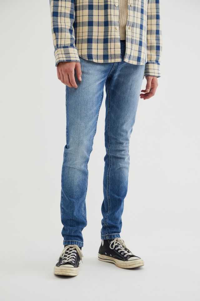 Rolla’s Stinger Skinny Fit Jean | Urban Outfitters