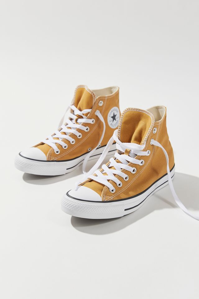 Converse Chuck Taylor All Star High-Top Sneaker | Urban Outfitters