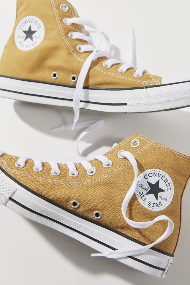 Converse Chuck Taylor All Star High-Top Sneaker #2