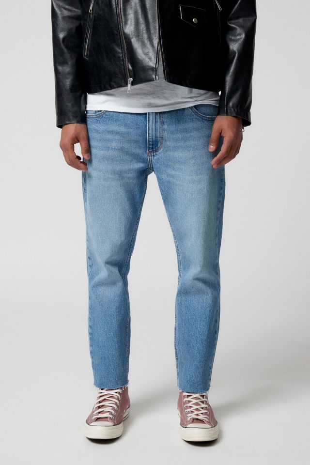Rolla’s Relaxo Chop Jean | Urban Outfitters