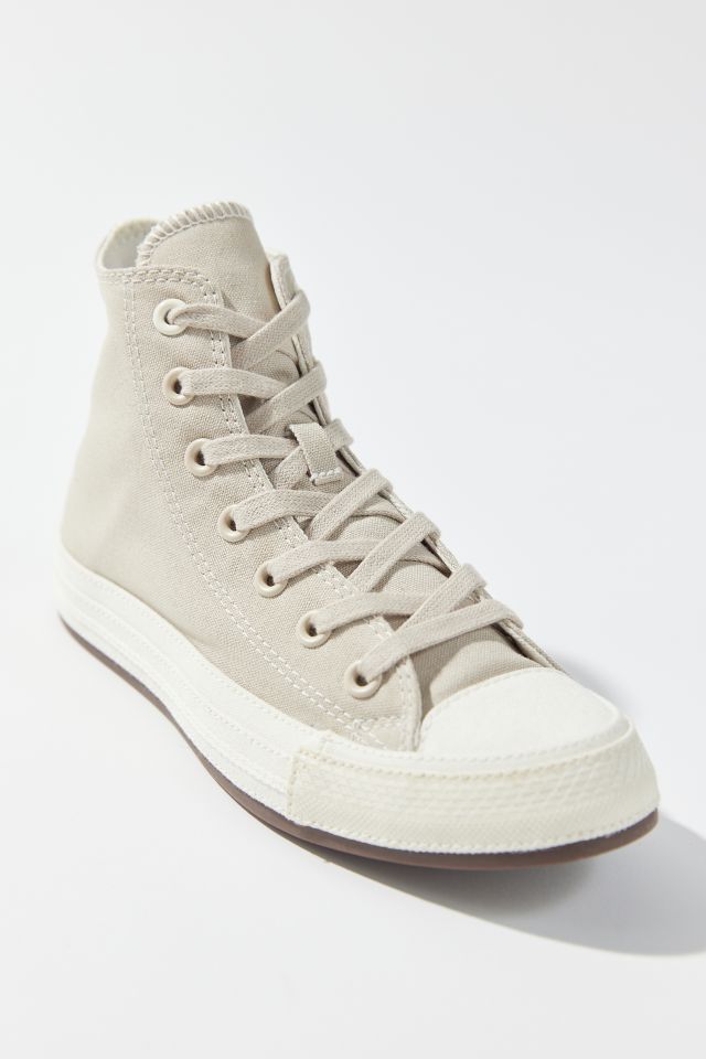 TÊNIS CONVERSE CHUCK TAYLOR ALL STAR HI SEASONAL AZUL LAVADO MASCULINO  Converse CONVERSE Yes Urban - Lifestyle Esportivo, Sneakers, Roupas e  Acessórios