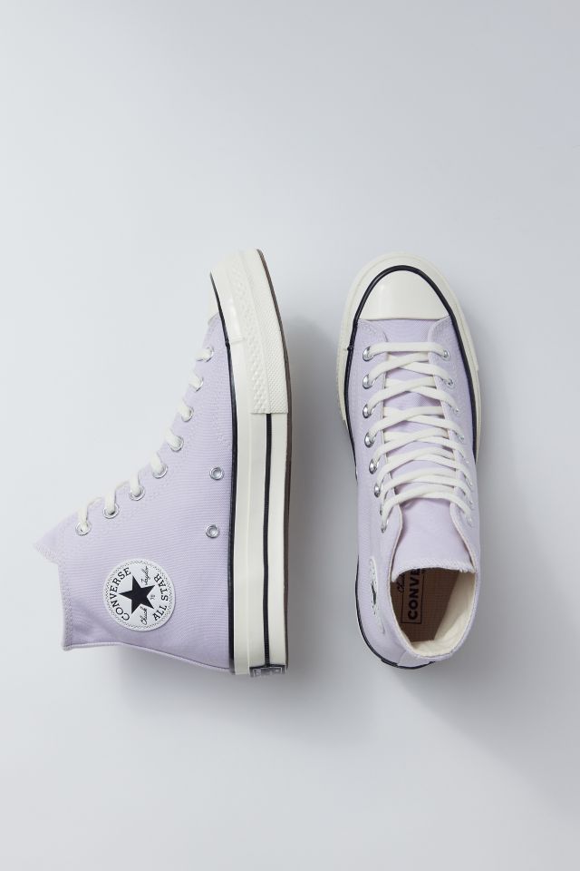 Converse 2025 plateau high