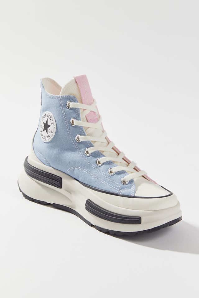 Converse Run Star Legacy CX High Top Sneaker Urban Outfitters