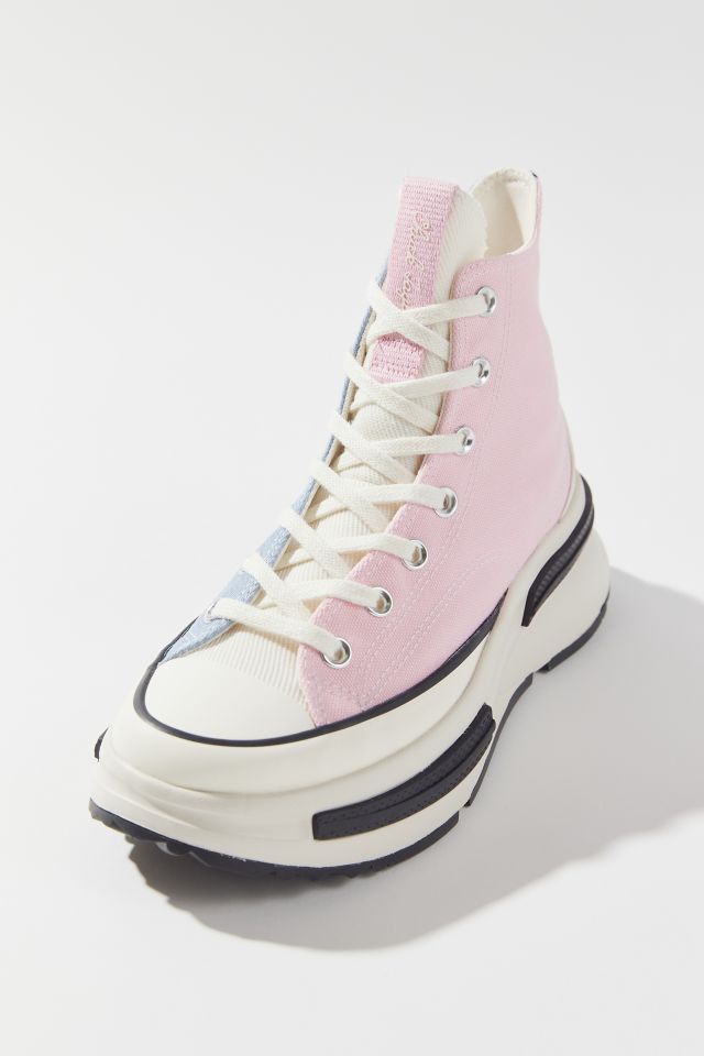 Converse Run Star Legacy CX High-Top Sneaker #1