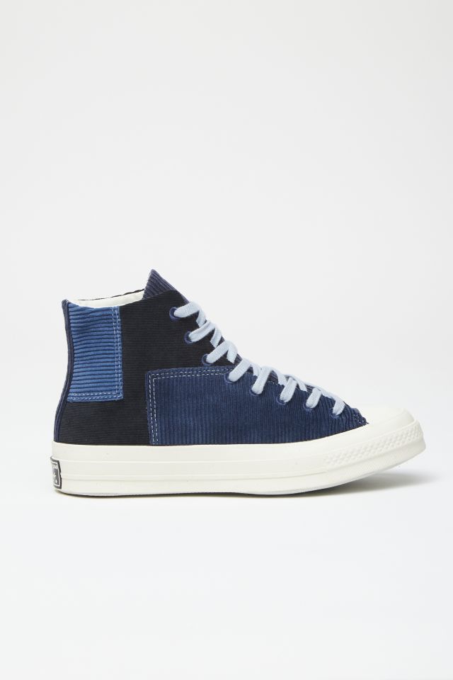 Converse hotsell retro 80