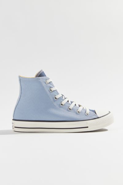 Converse high tops with sales jeans