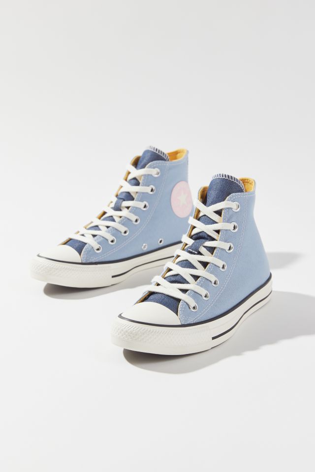 Converse jean 2024