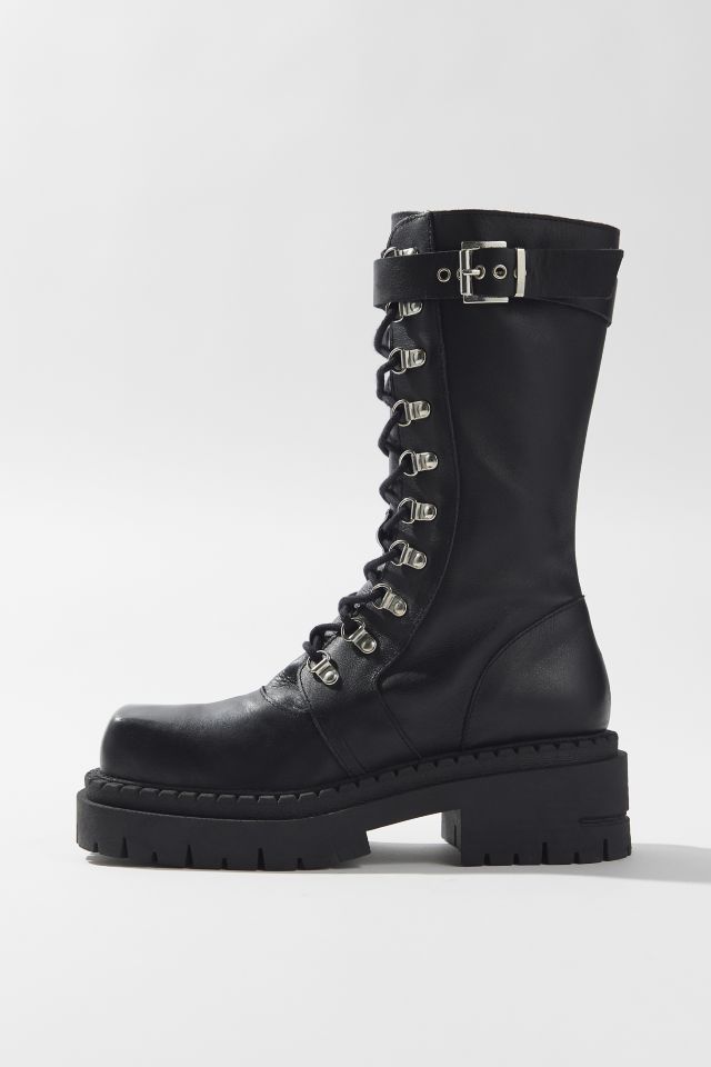 Cooperative Zafi Combat Boot Urban Outfitters