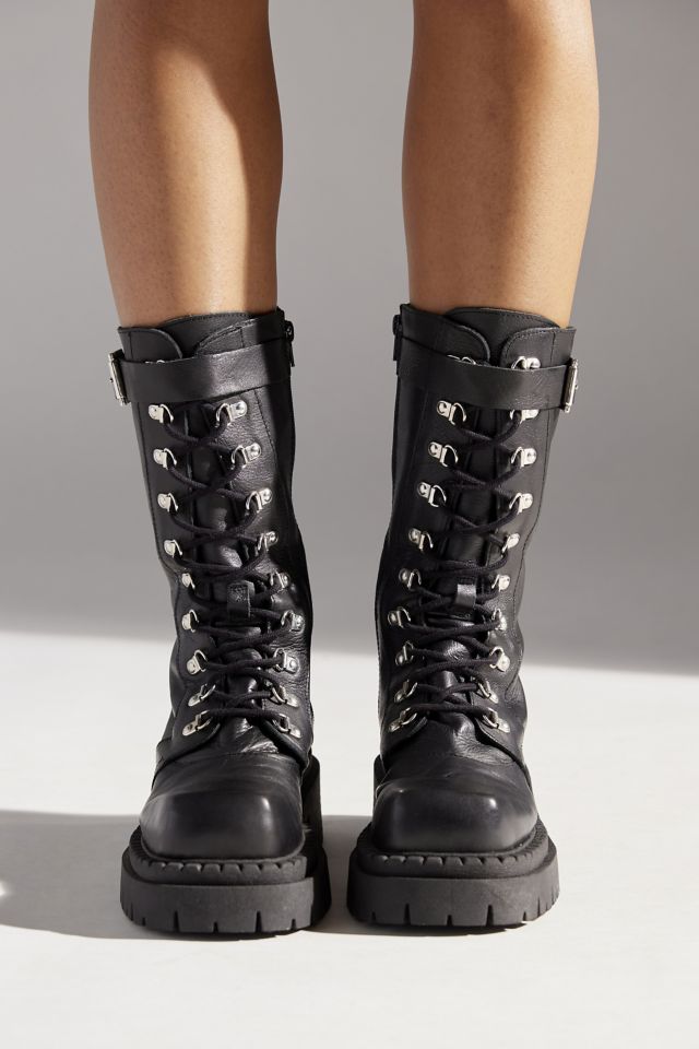 Cooperative Zafi Combat Boot #5