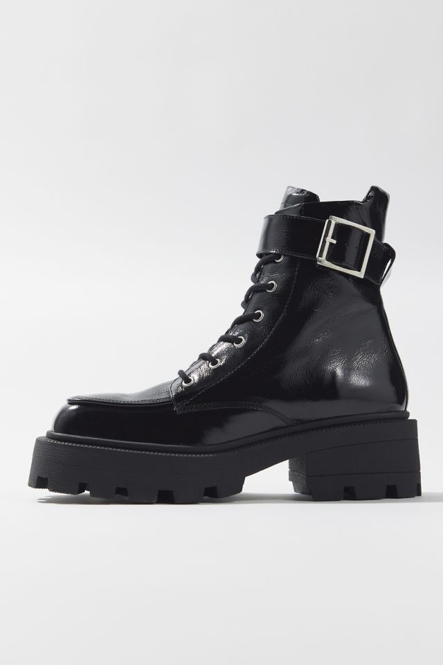 Cooperative Tania Buckled Boot #1