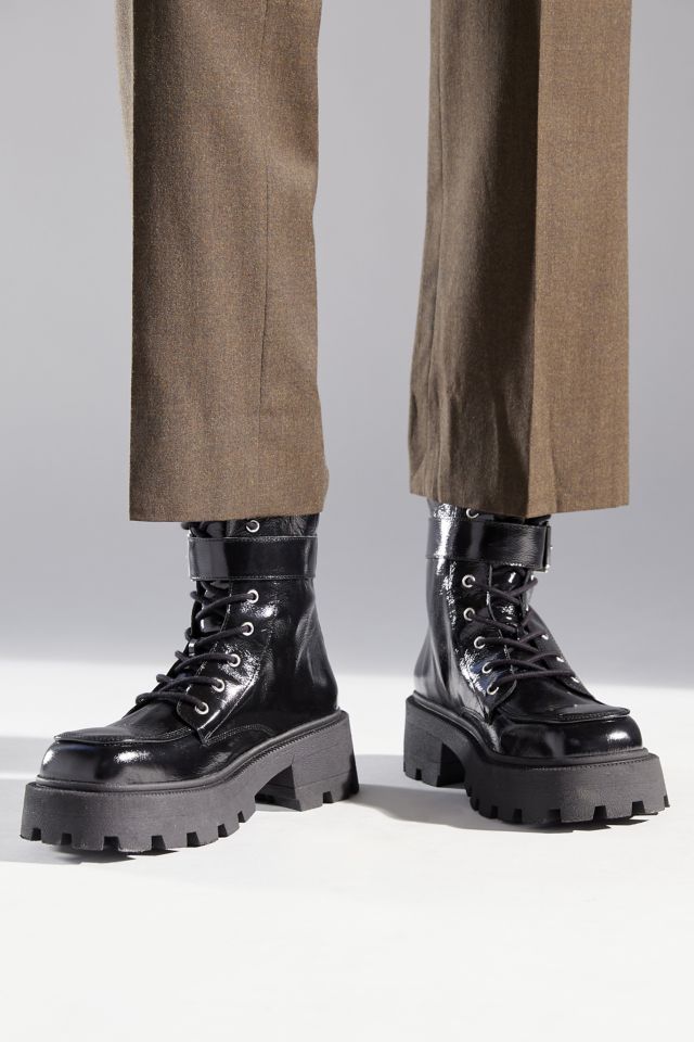 Cooperative Tania Buckled Boot #2