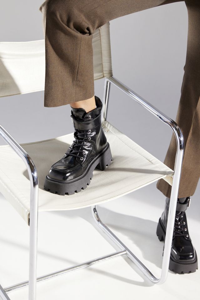Cooperative Tania Buckled Boot #3