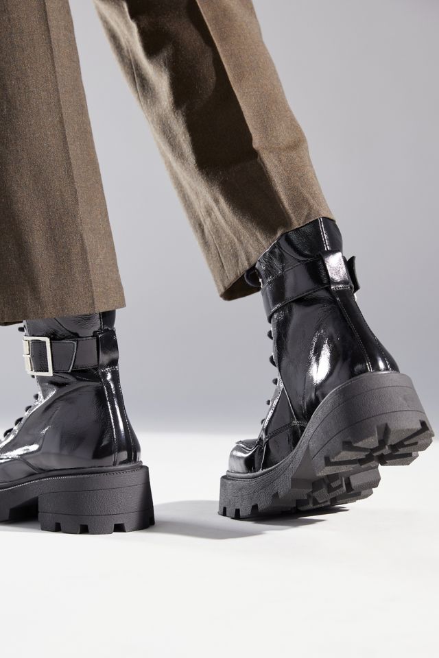Cooperative Tania Buckled Boot #4