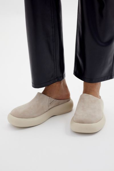 Vagabond Shoemakers Vagabond Shoemaker Janick Mule In Sand
