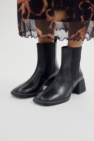 chelsea vagabond boots